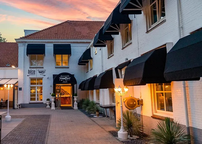 Hotel Hoevevoorde