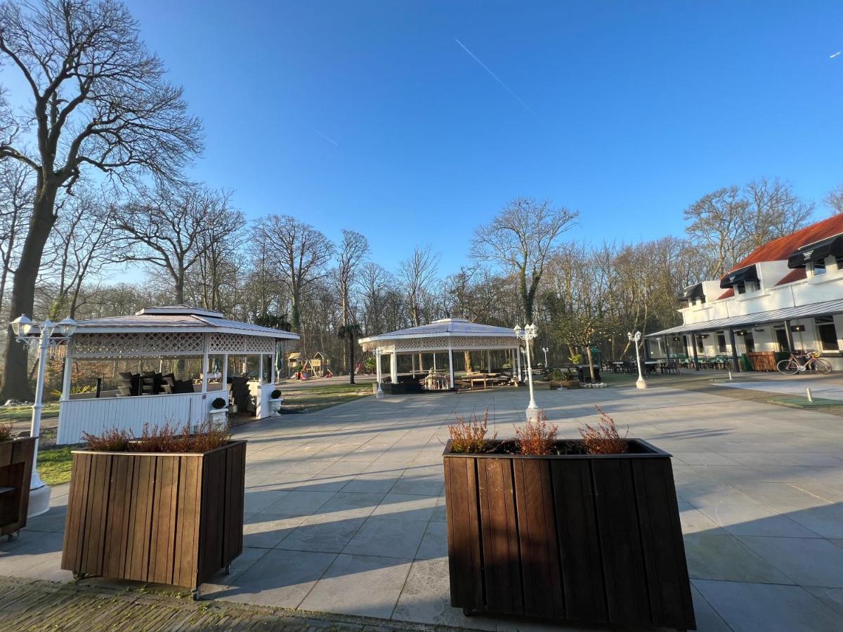 Hoevevoorde Hotel Rijswijk