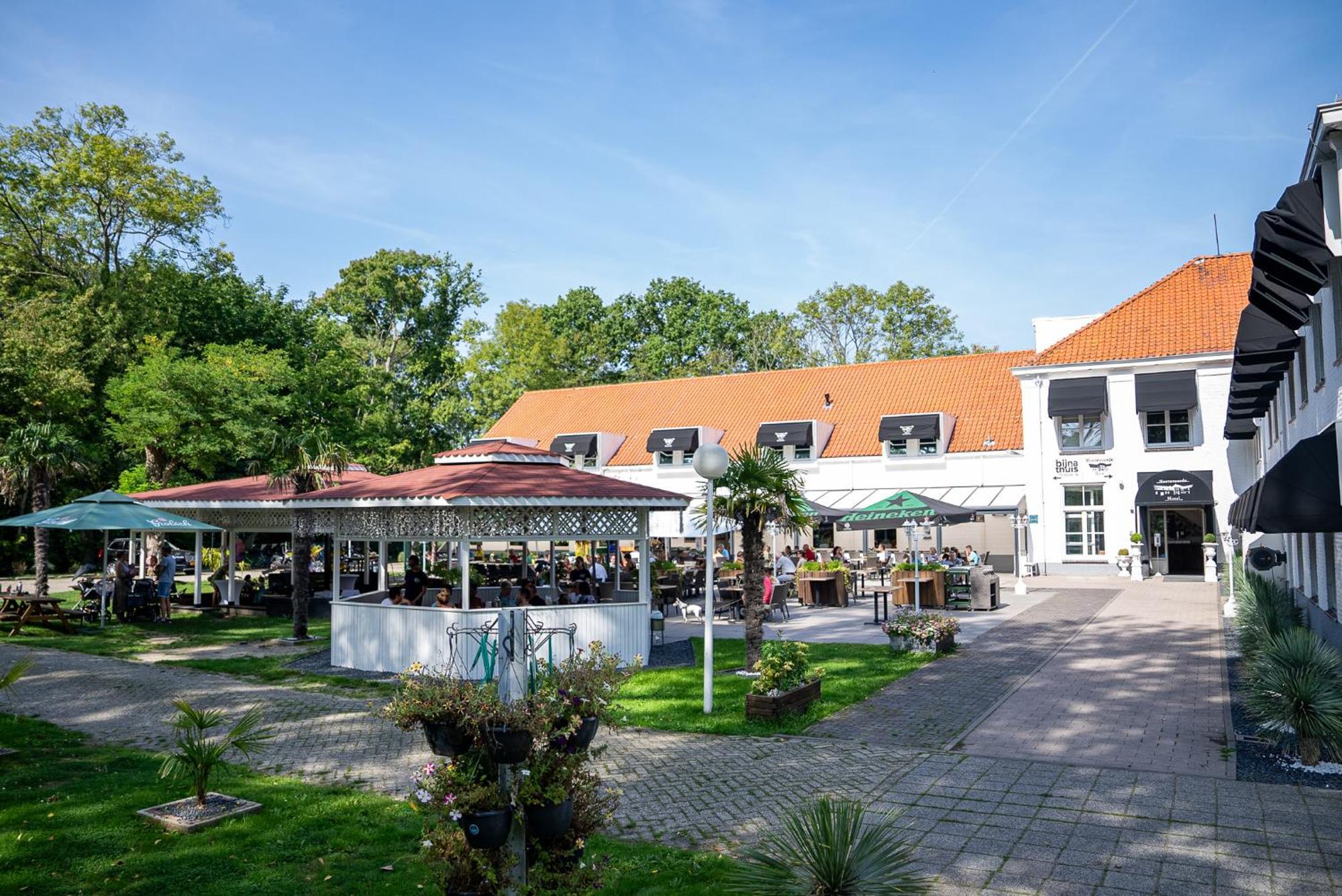 Hoevevoorde Rijswijk