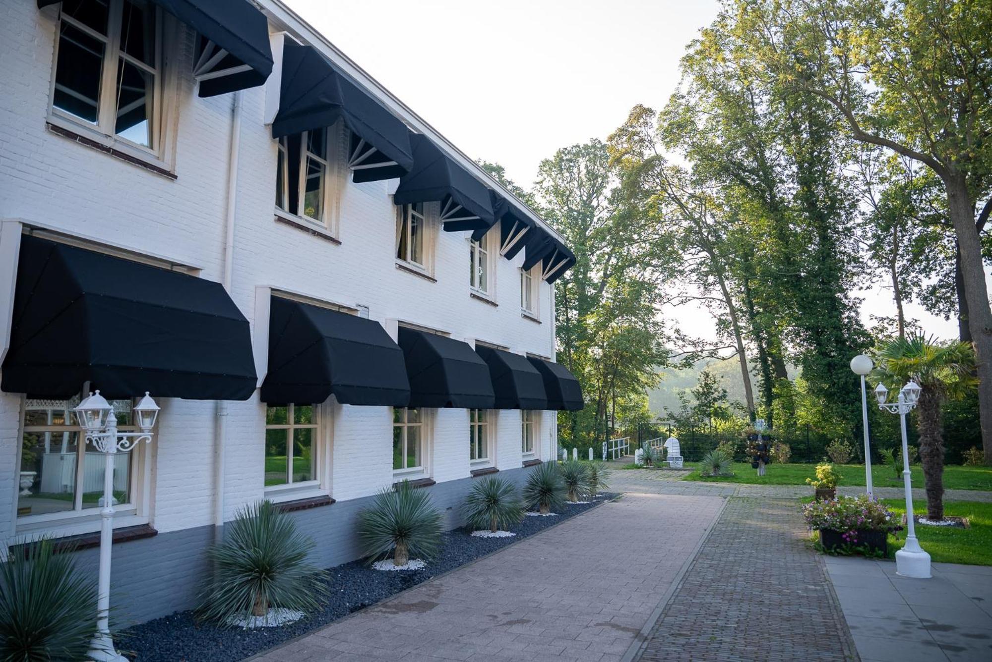 Hoevevoorde Hotel Rijswijk