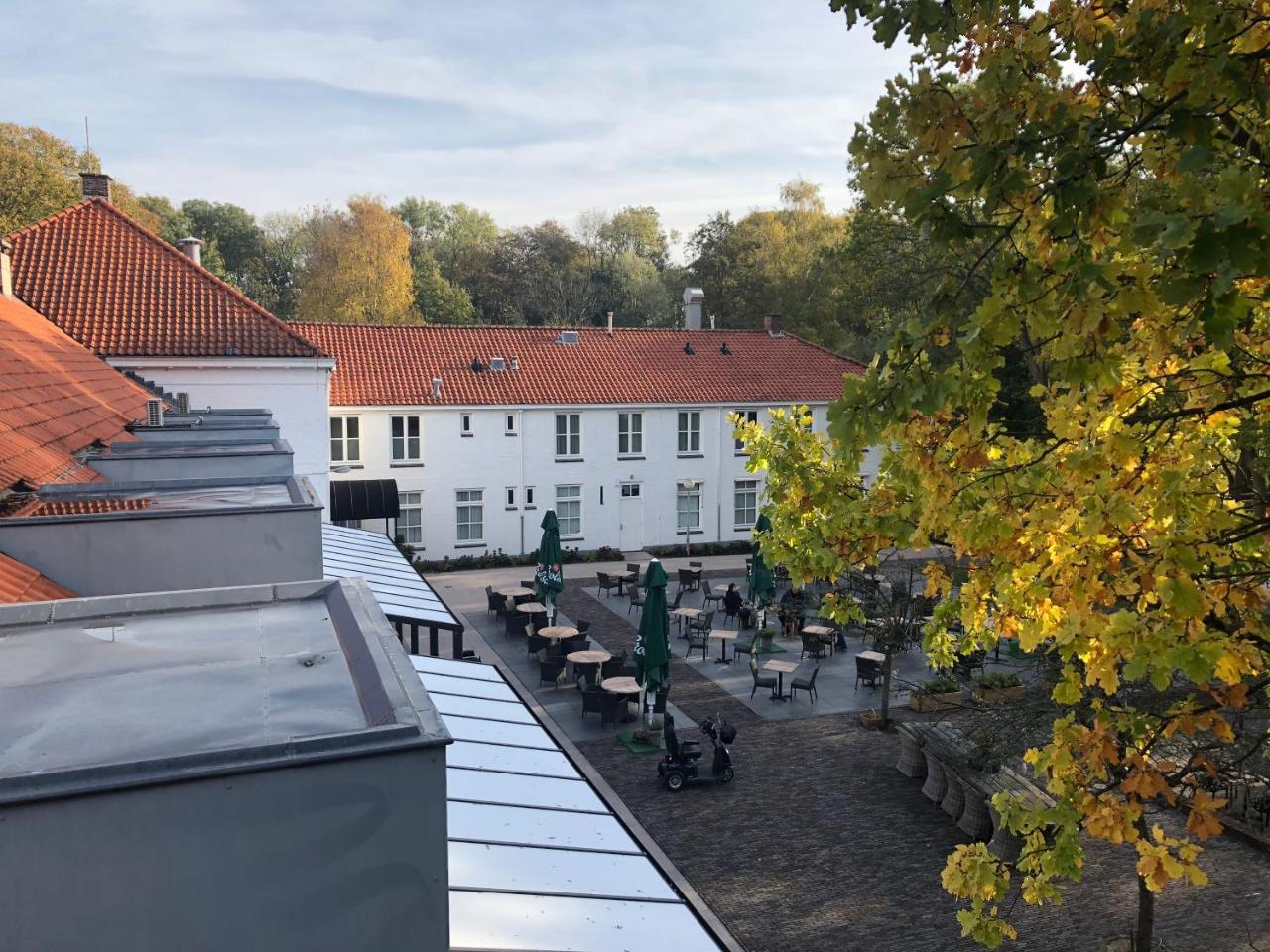 Hoevevoorde Hotel Rijswijk