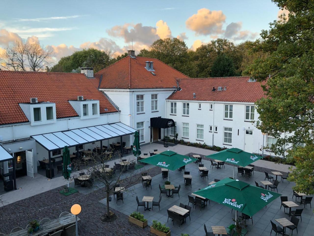 Hoevevoorde Hotel Rijswijk