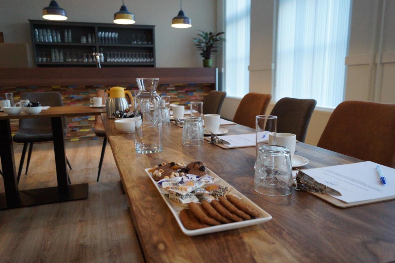 Hoevevoorde Hotel 3*