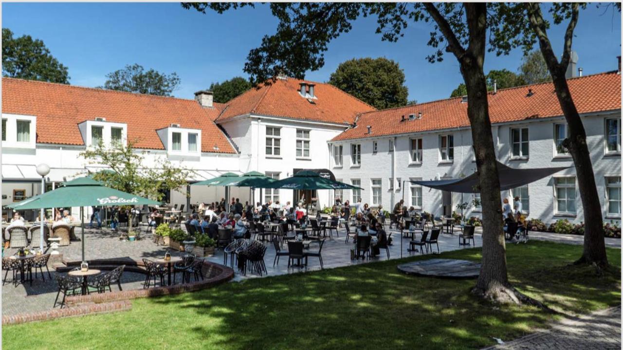 Hoevevoorde Hotel Rijswijk