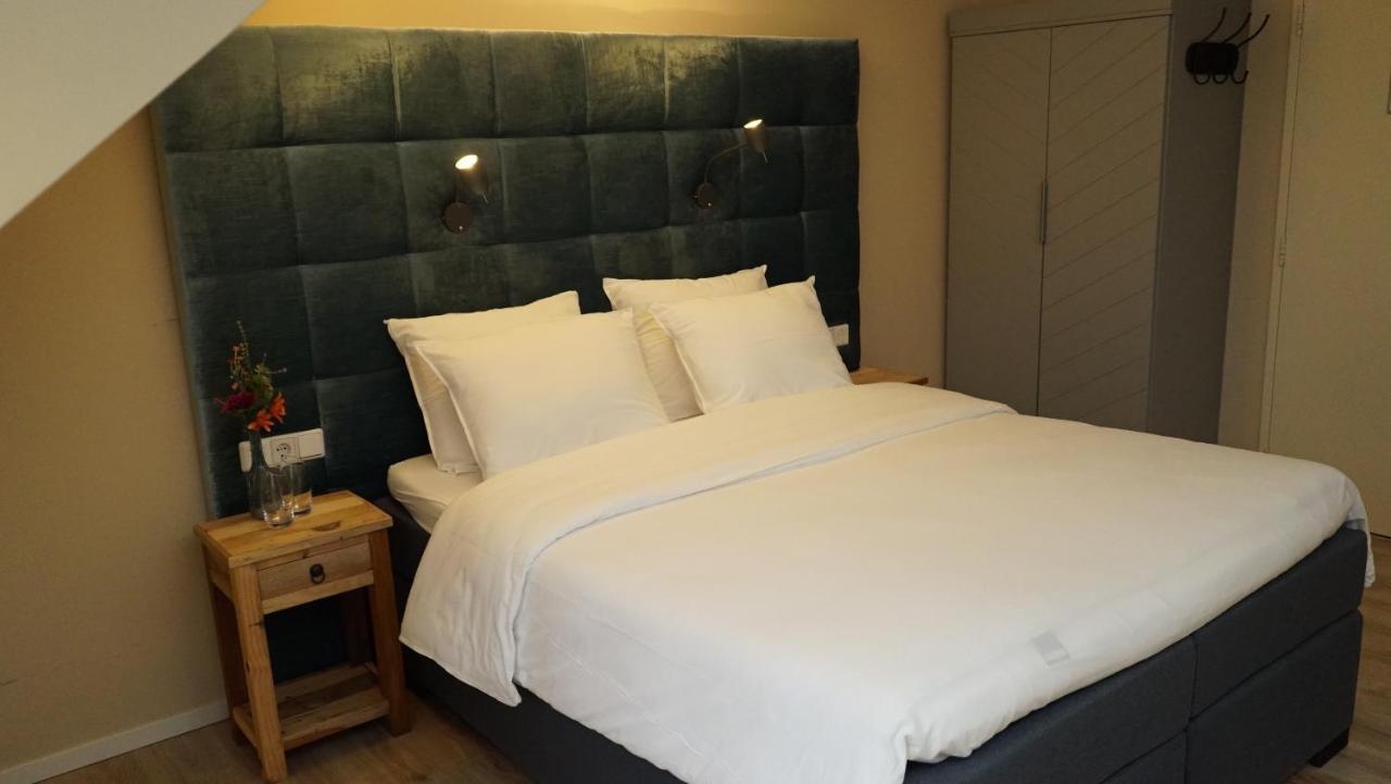Hotel Hoevevoorde