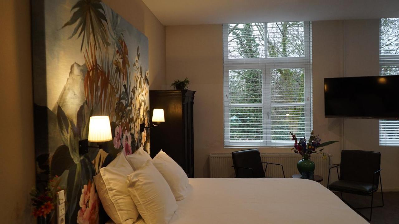 Hoevevoorde Hotel